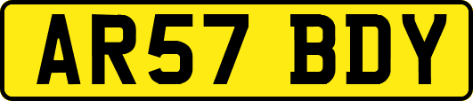 AR57BDY