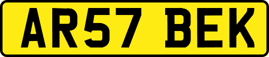 AR57BEK