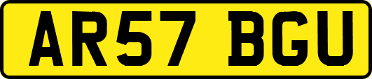 AR57BGU