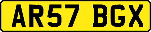 AR57BGX