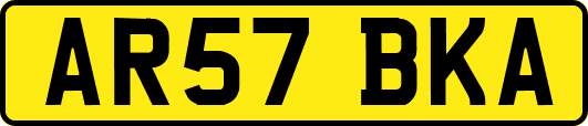 AR57BKA