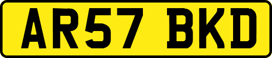 AR57BKD
