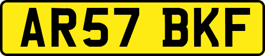 AR57BKF