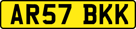 AR57BKK