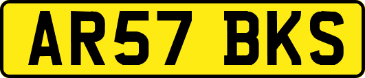 AR57BKS