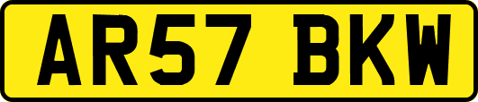 AR57BKW