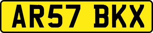 AR57BKX