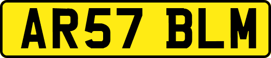 AR57BLM