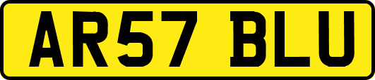 AR57BLU