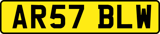 AR57BLW