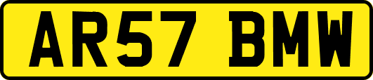 AR57BMW