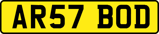 AR57BOD