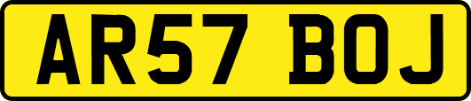 AR57BOJ