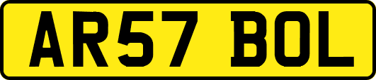 AR57BOL
