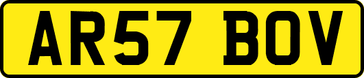 AR57BOV