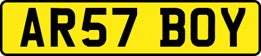 AR57BOY