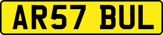 AR57BUL