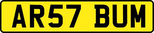 AR57BUM
