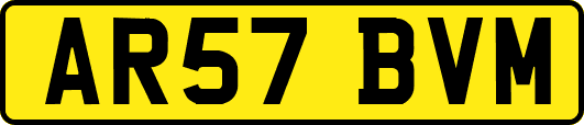 AR57BVM