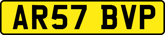 AR57BVP