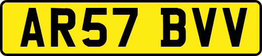 AR57BVV
