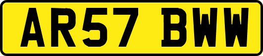AR57BWW