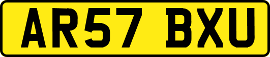 AR57BXU