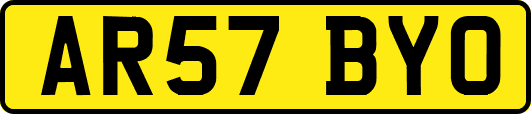 AR57BYO
