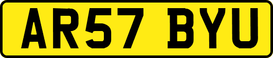 AR57BYU