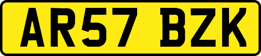 AR57BZK