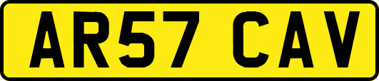 AR57CAV