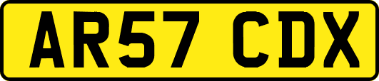AR57CDX