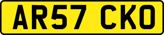 AR57CKO
