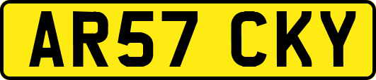 AR57CKY