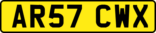 AR57CWX