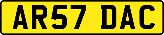 AR57DAC