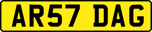 AR57DAG