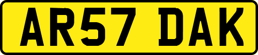 AR57DAK