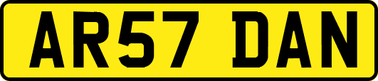 AR57DAN