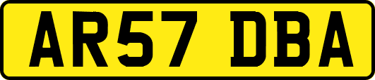 AR57DBA