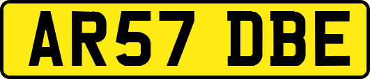 AR57DBE