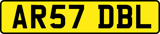 AR57DBL