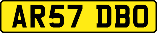 AR57DBO