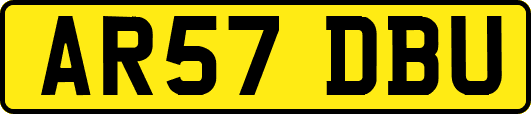 AR57DBU