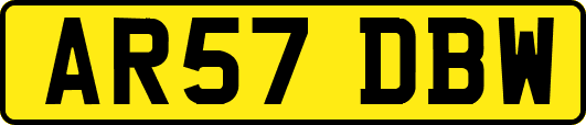 AR57DBW