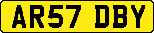 AR57DBY