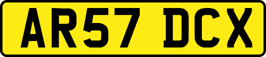AR57DCX