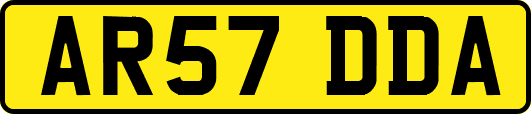 AR57DDA