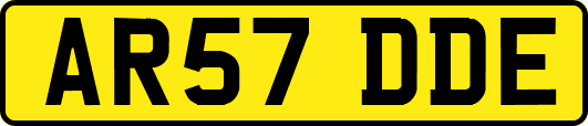 AR57DDE