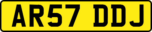 AR57DDJ